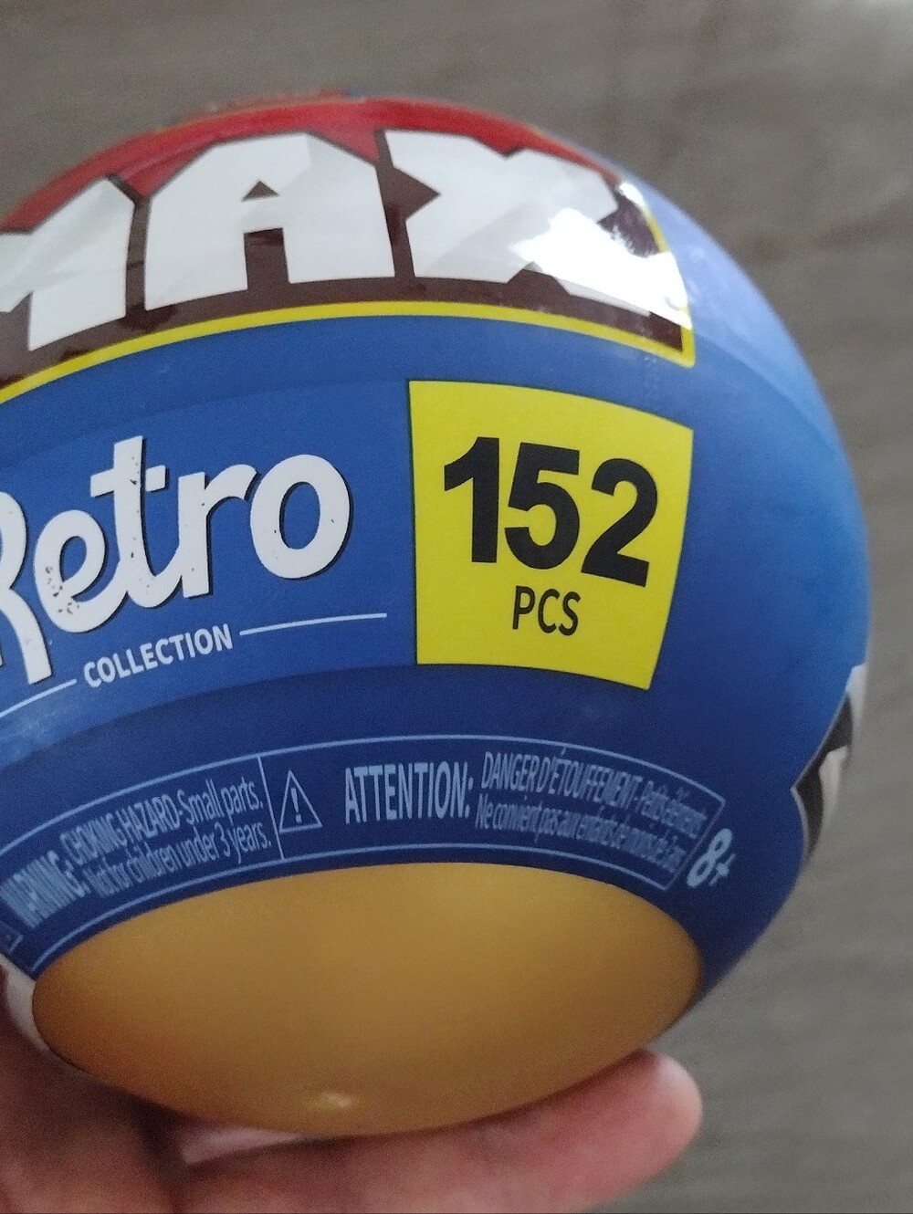 2/$30 Max Retro Building Camera Set 8+ - Picture 4 of 5